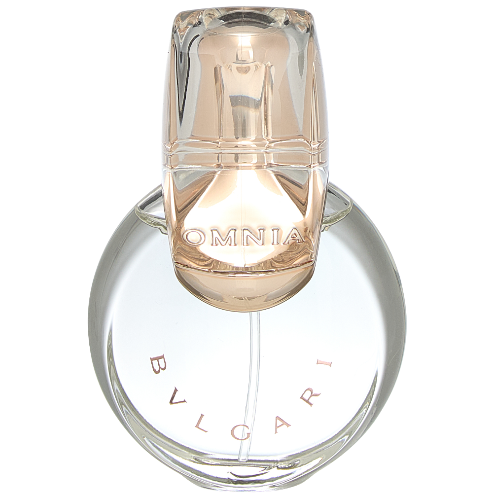 Bvlgari Omnia Crystalline Eau De Toilette 30ml