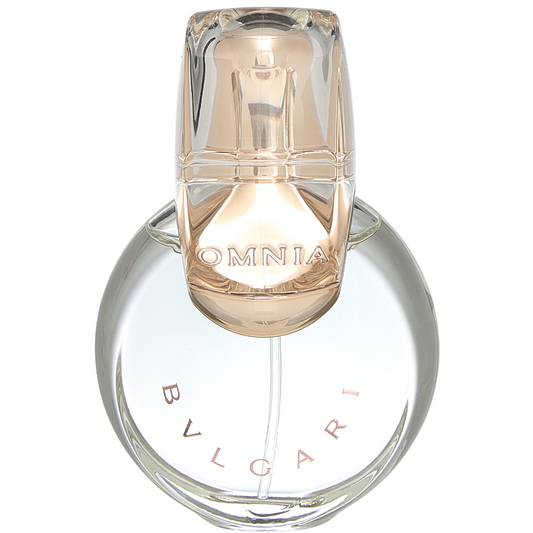 Bvlgari Omnia Crystalline Eau De Toilette 30ml
