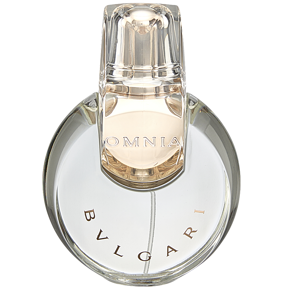 Bvlgari Omnia Crystalline Eau De Toilette 100ml