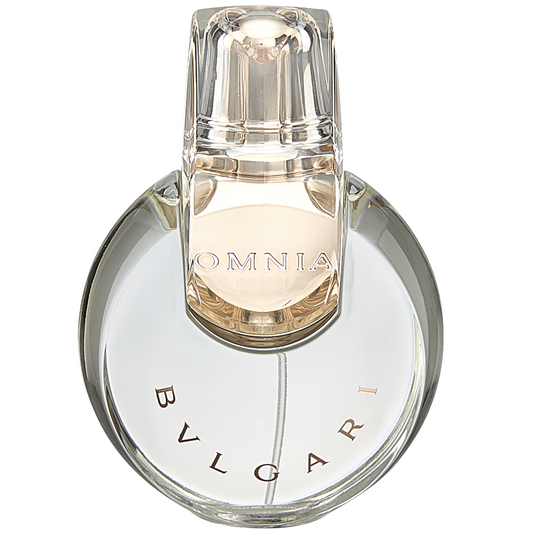 Bvlgari Omnia Crystalline Eau De Toilette 100ml