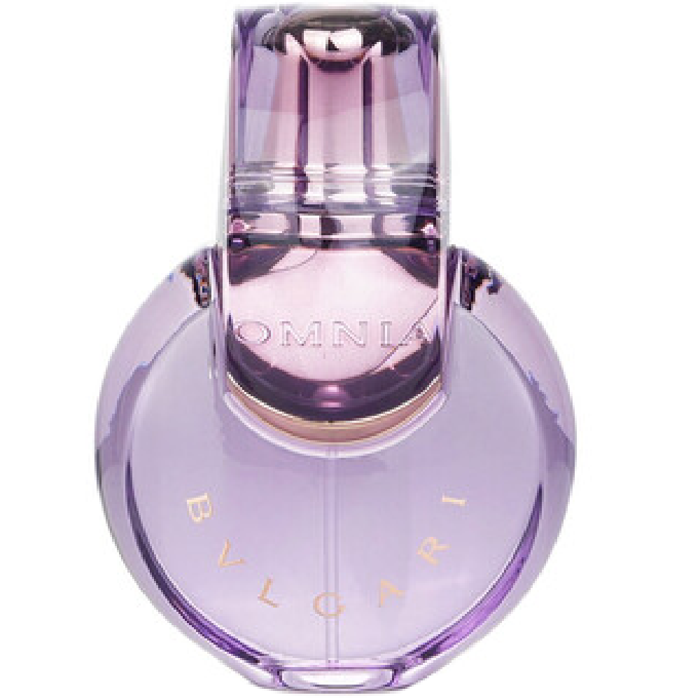 Bvlgari Omnia Amethyste Eau De Toilette 100ml