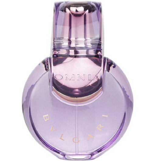 Bvlgari Omnia Amethyste Eau De Toilette 100ml