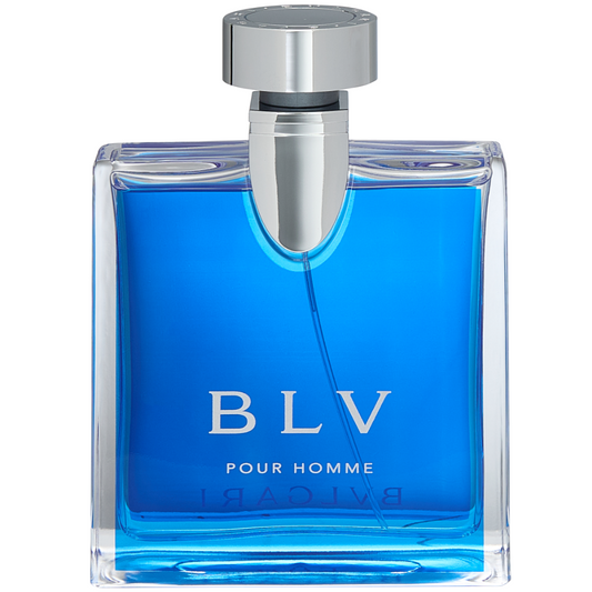 Bvlgari BLV Pour Homme Eau De Toilette 100ml