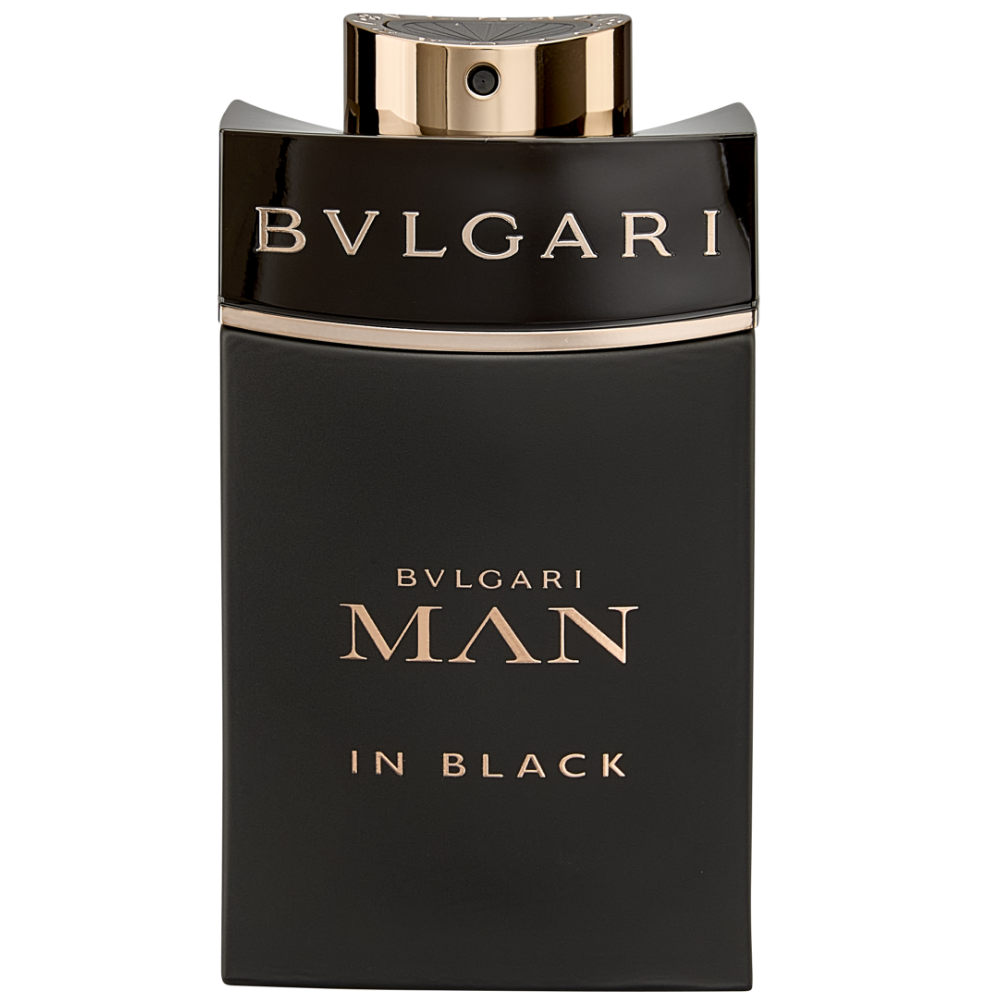 Bvlgari Man In Black Eau De Parfum 100ml