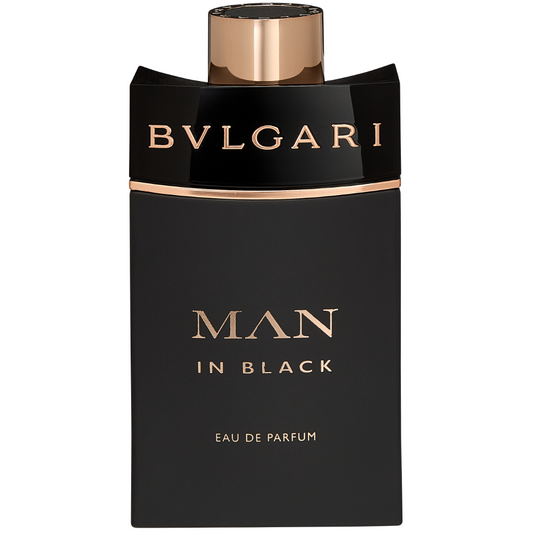Bvlgari Man In Black Eau De Parfum 150ml