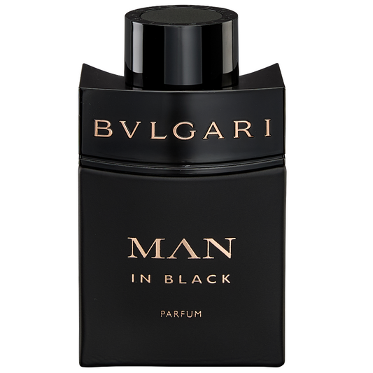 Bvlgari Man In Black Parfum 60ml