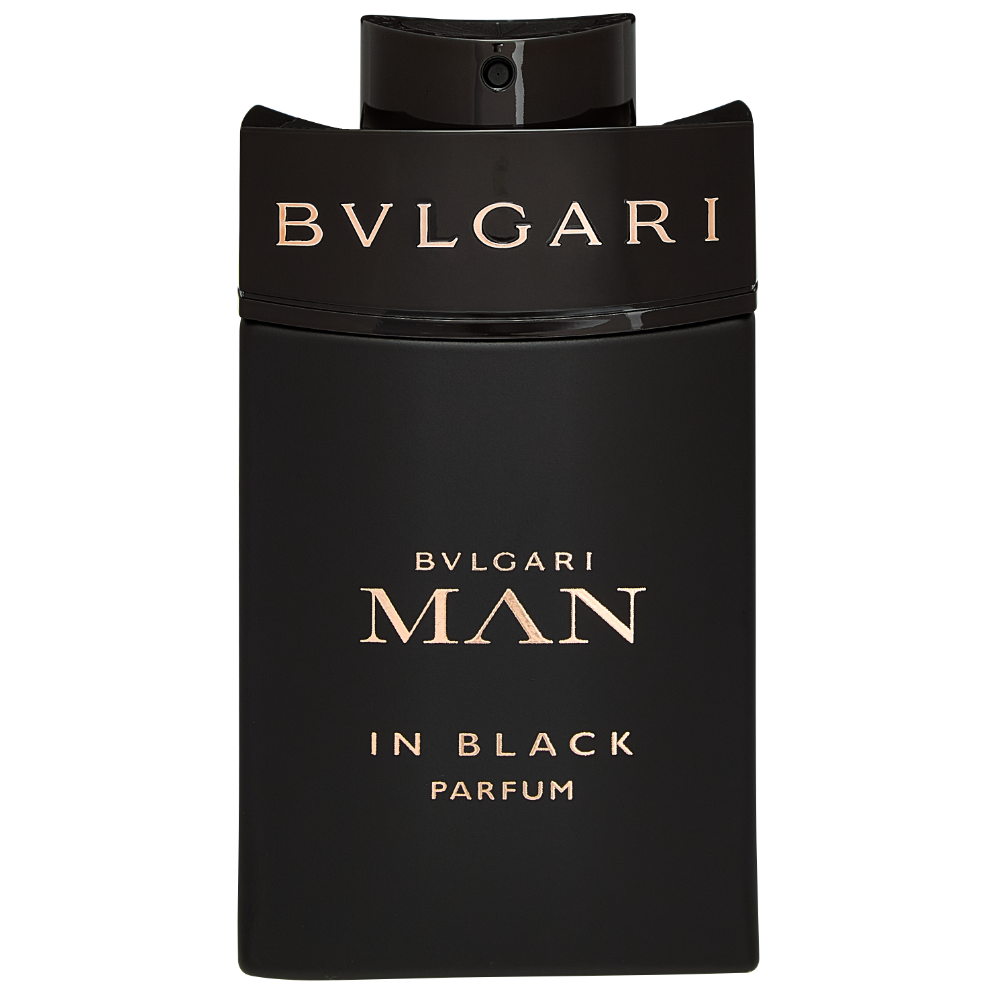 Bvlgari Man In Black Parfum 100ml