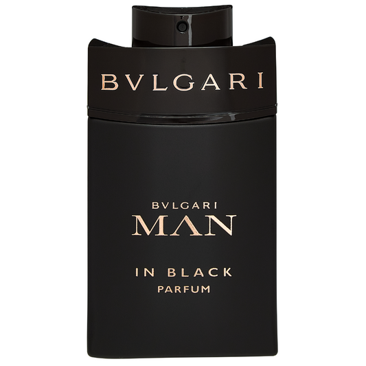 Bvlgari Man In Black Parfum 100ml