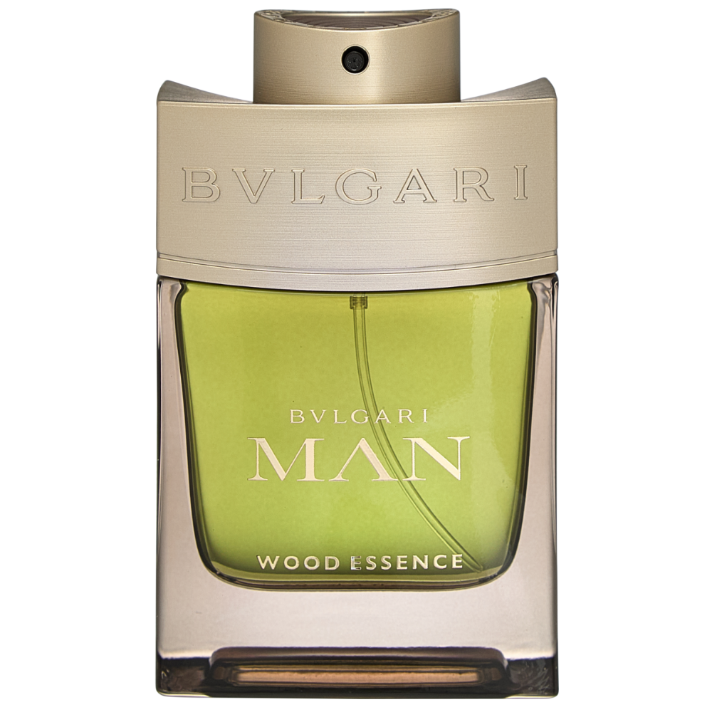 Bvlgari Man Wood Essence Eau De Parfum 60ml