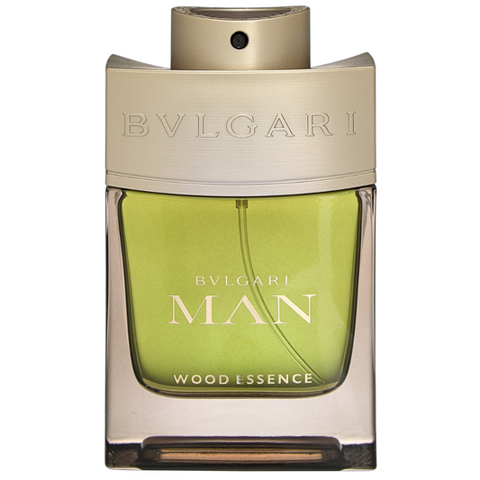 Bvlgari Man Wood Essence Eau De Parfum 60ml