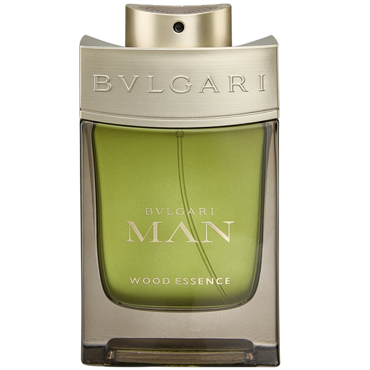 Bvlgari Man Wood Essence Eau De Parfum 100ml