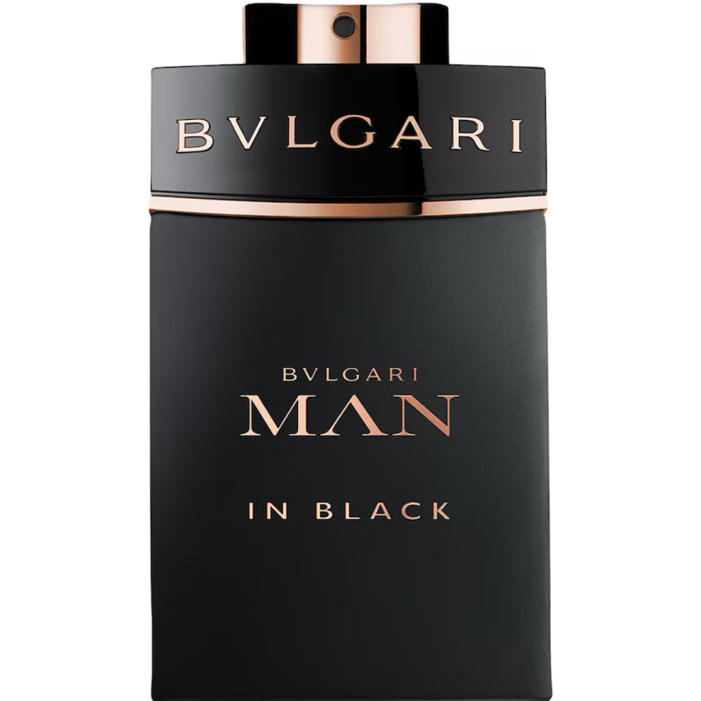 Bvlgari Man In Black Eau De Parfum 60ml