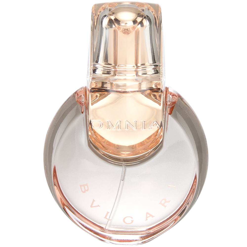 Bvlgari Omnia Crystalline Eau De Parfum 50ml