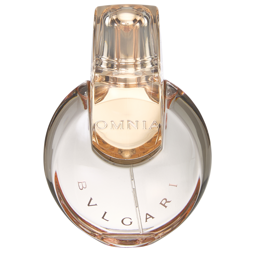 Bvlgari Omnia Crystalline Eau De Parfum 100ml