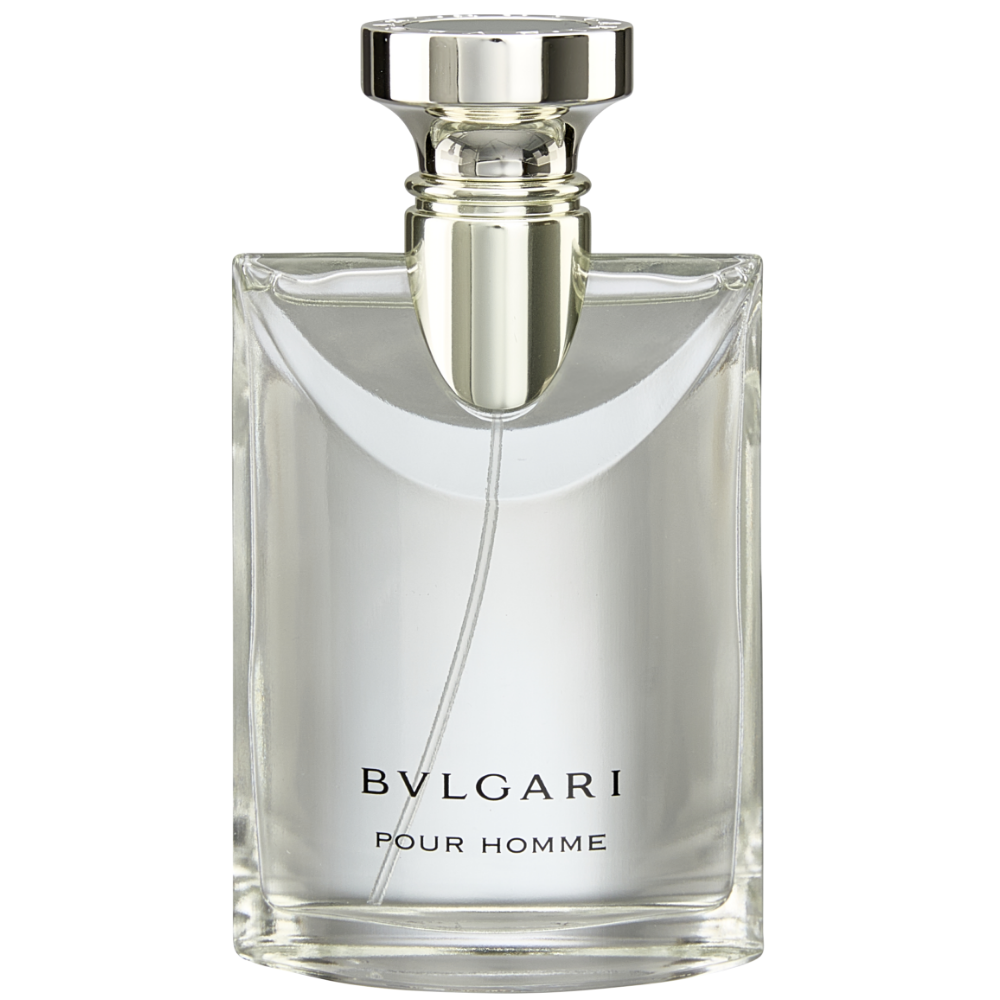 Bvlgari Pour Homme Eau De Parfum 100ml