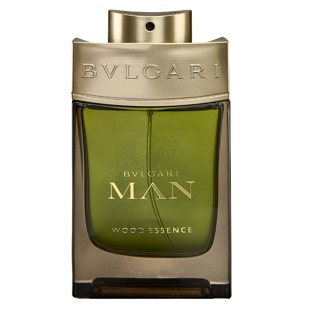 Bvlgari Man Wood Essence Eau De Parfum Gift Set 100ml