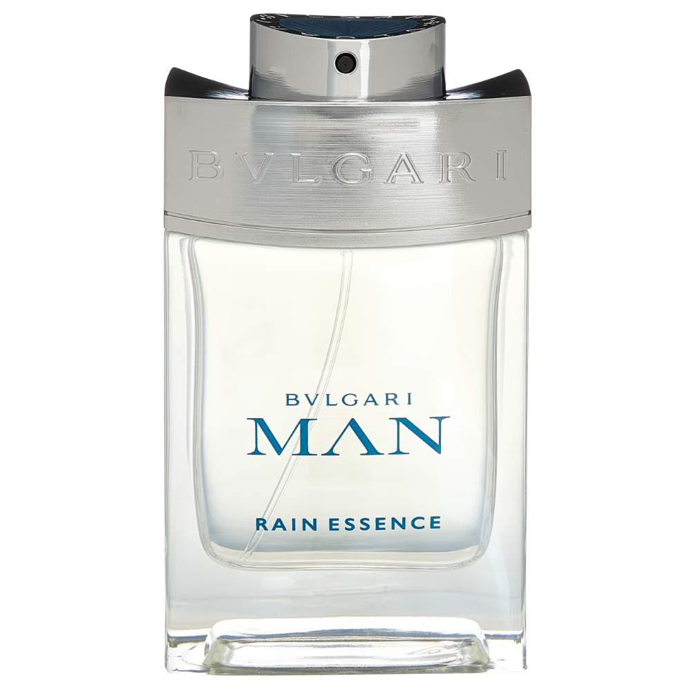 Bvlgari Man Rain Essence Eau De Parfum Gift Set 100ml