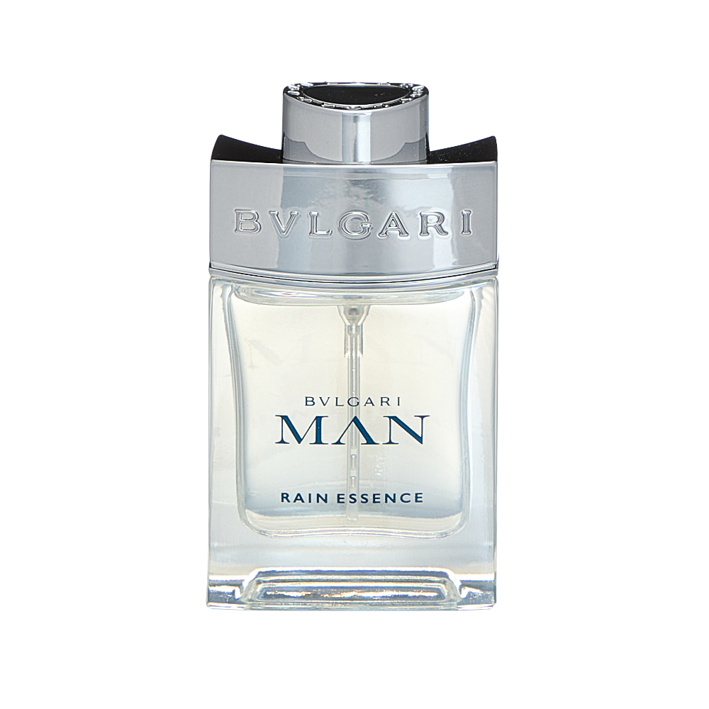 Bvlgari Man Rain Essence Eau De Parfum Gift Set 100ml