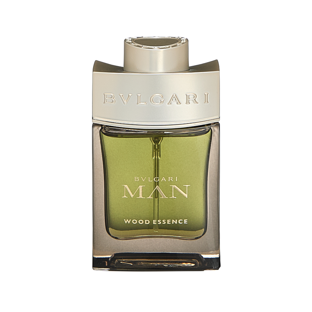 Bvlgari Man Wood Essence Eau De Parfum Gift Set 100ml