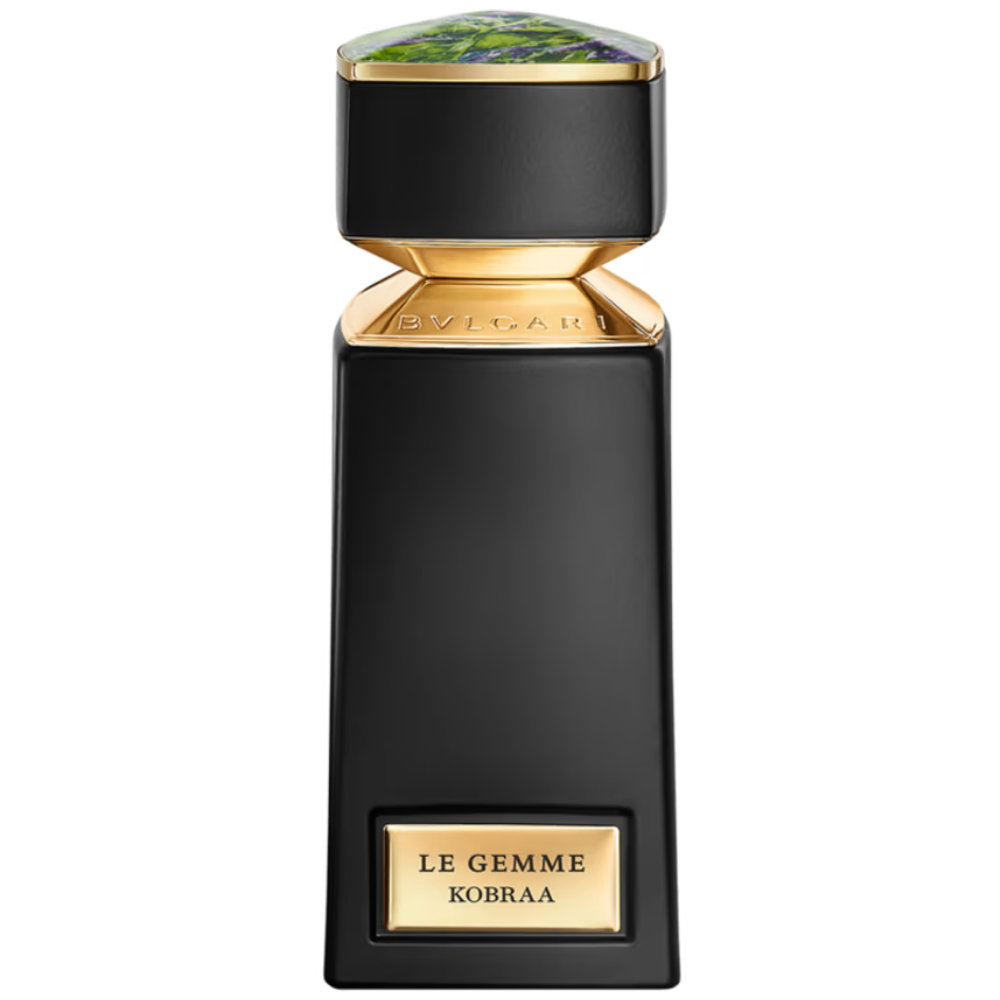 Bvlgari Le Gemme Kobraa Eau De Parfum 125ml