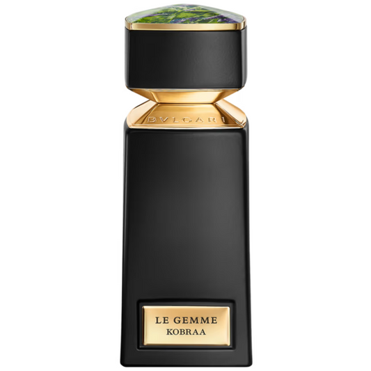 Bvlgari Le Gemme Kobraa Eau De Parfum 125ml