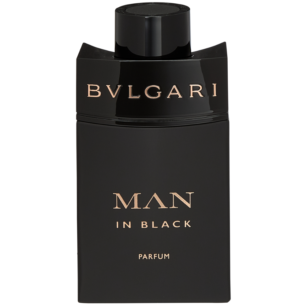 Bvlgari Man In Black Parfum Refillable 100ml