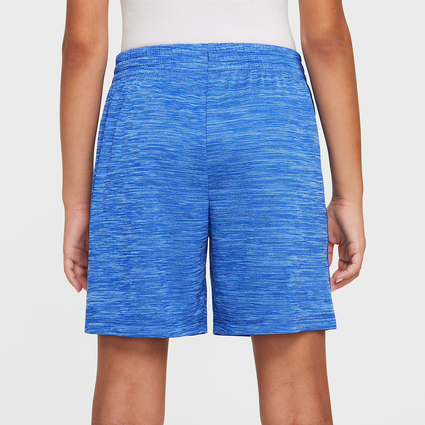 Nike Multi Older Kids' (Boys') Dri-FIT Shorts