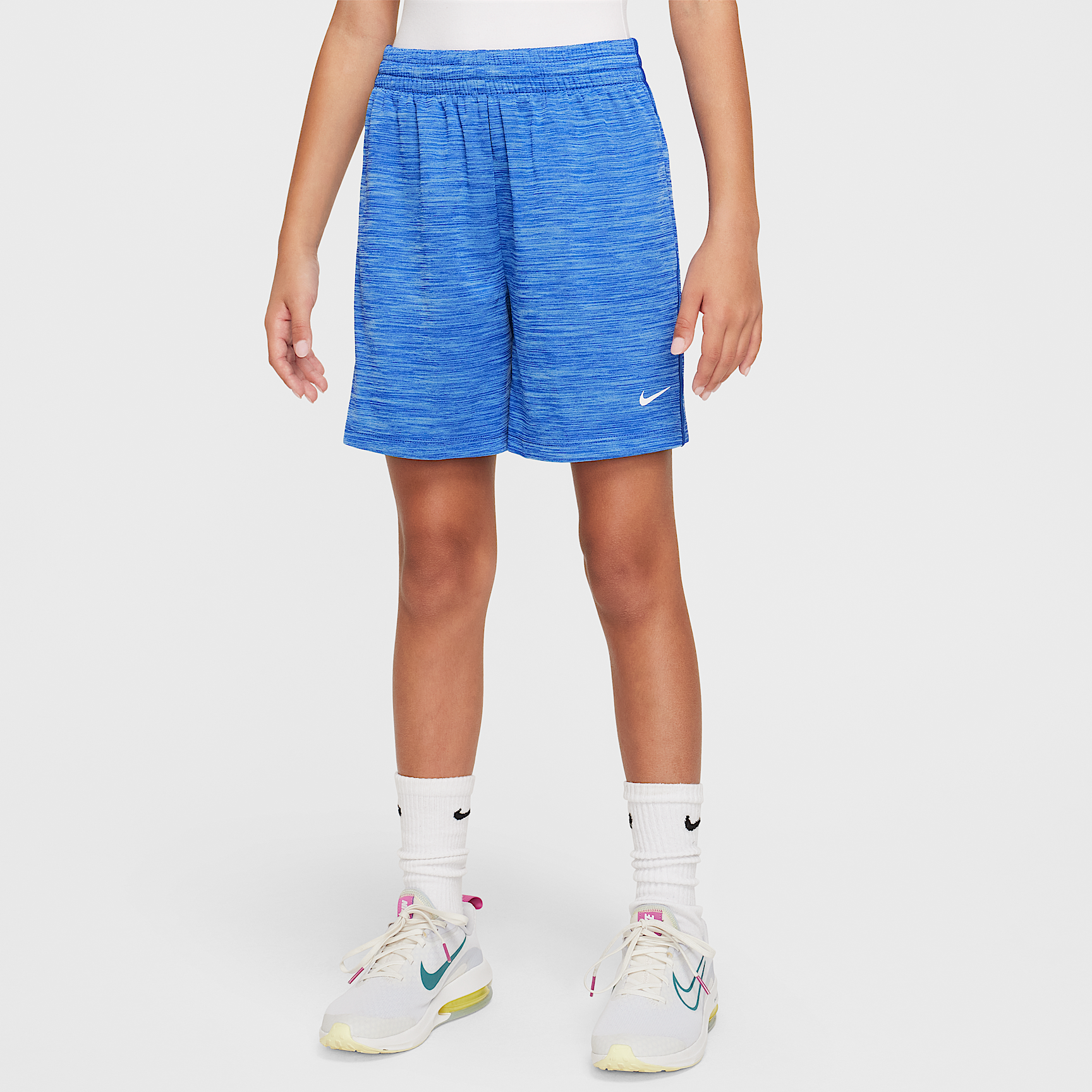 Nike Multi Older Kids' (Boys') Dri-FIT Shorts