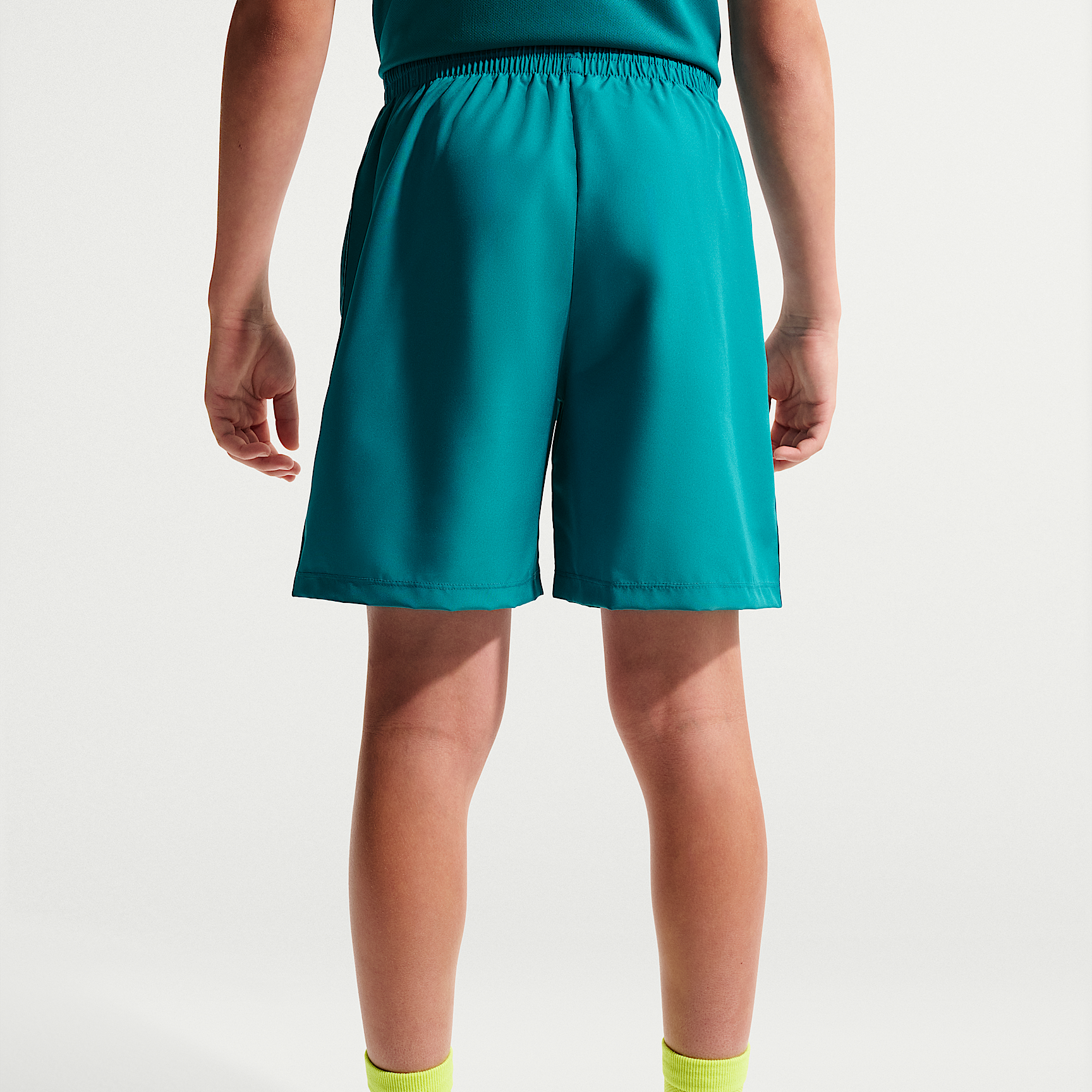 Nike Multi Refresh Older Kids' Shorts