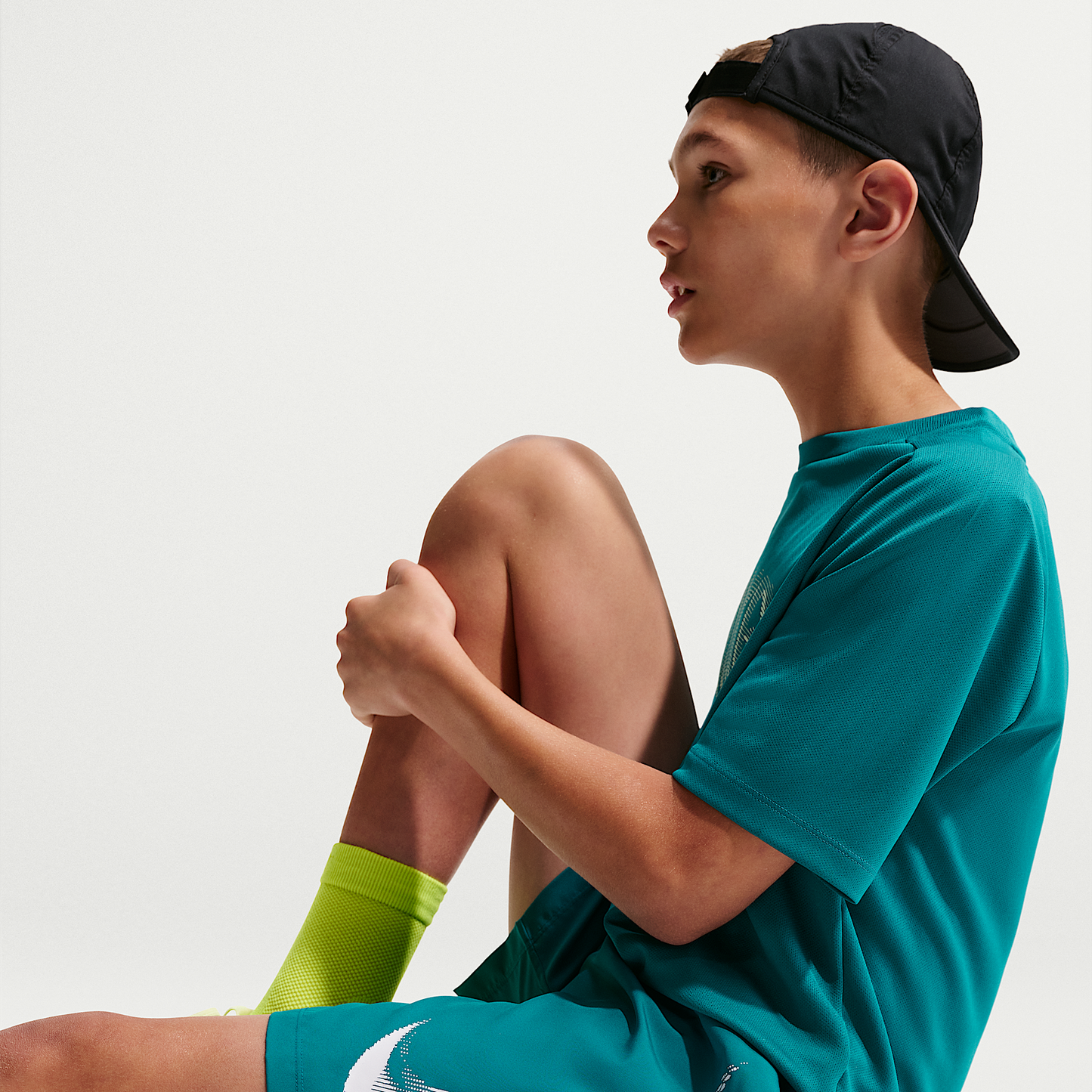 Nike Multi Refresh Older Kids' Shorts