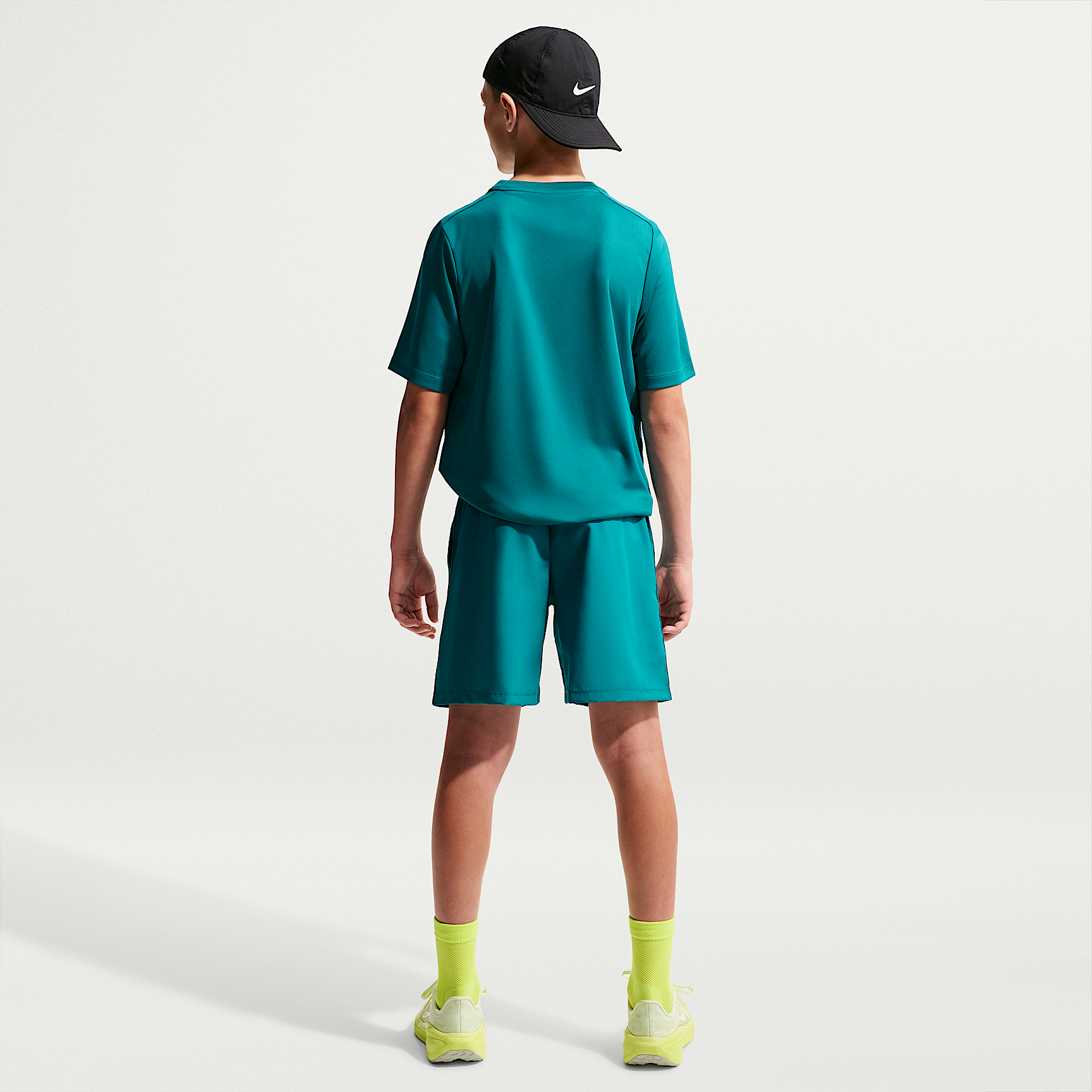 Nike Multi Refresh Older Kids' Shorts