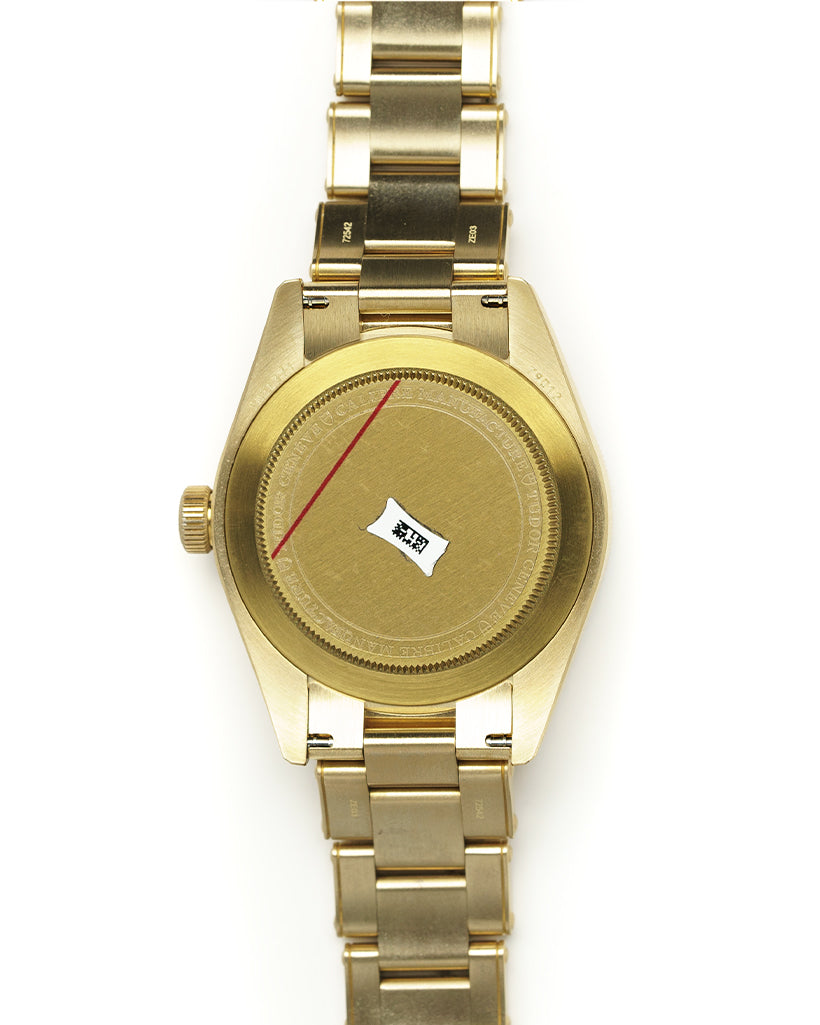 Tudor Black Bay 58 Bronze