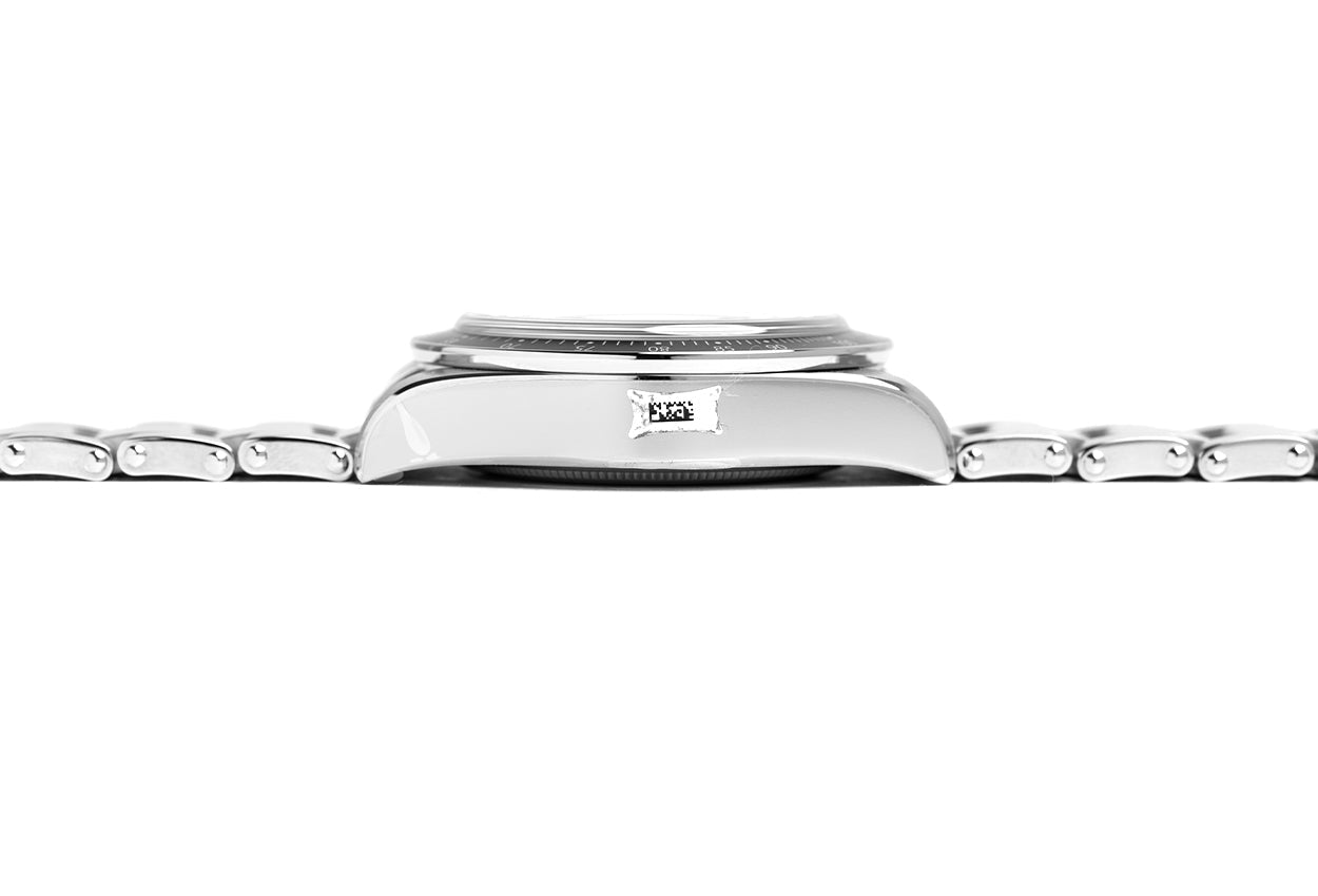 Tudor Black Bay Chrono