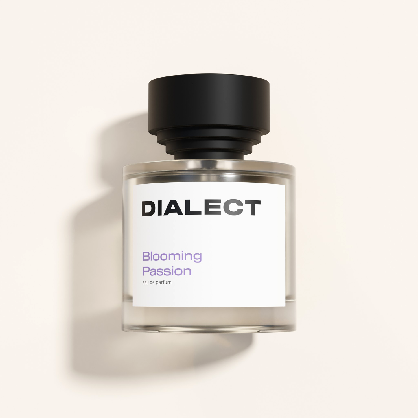 Blooming Passion