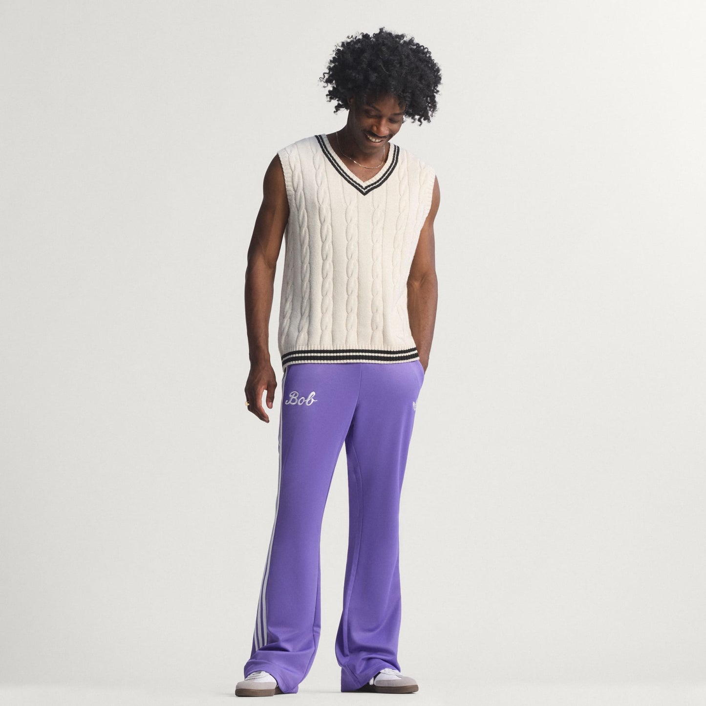 Bob Marley Originals Track Pants