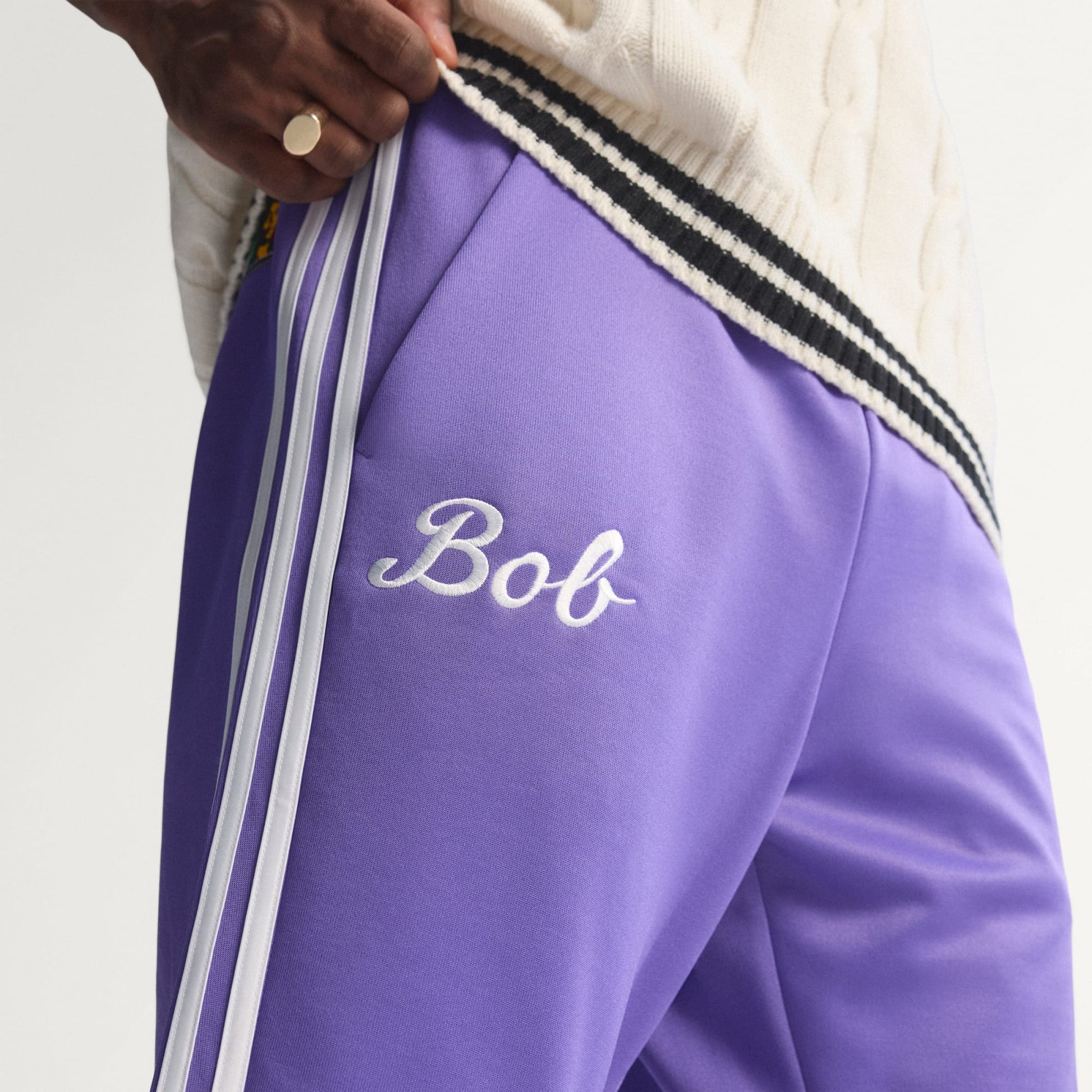 Bob Marley Originals Track Pants