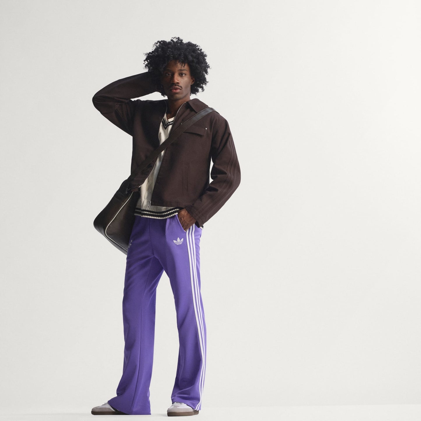 Bob Marley Originals Track Pants
