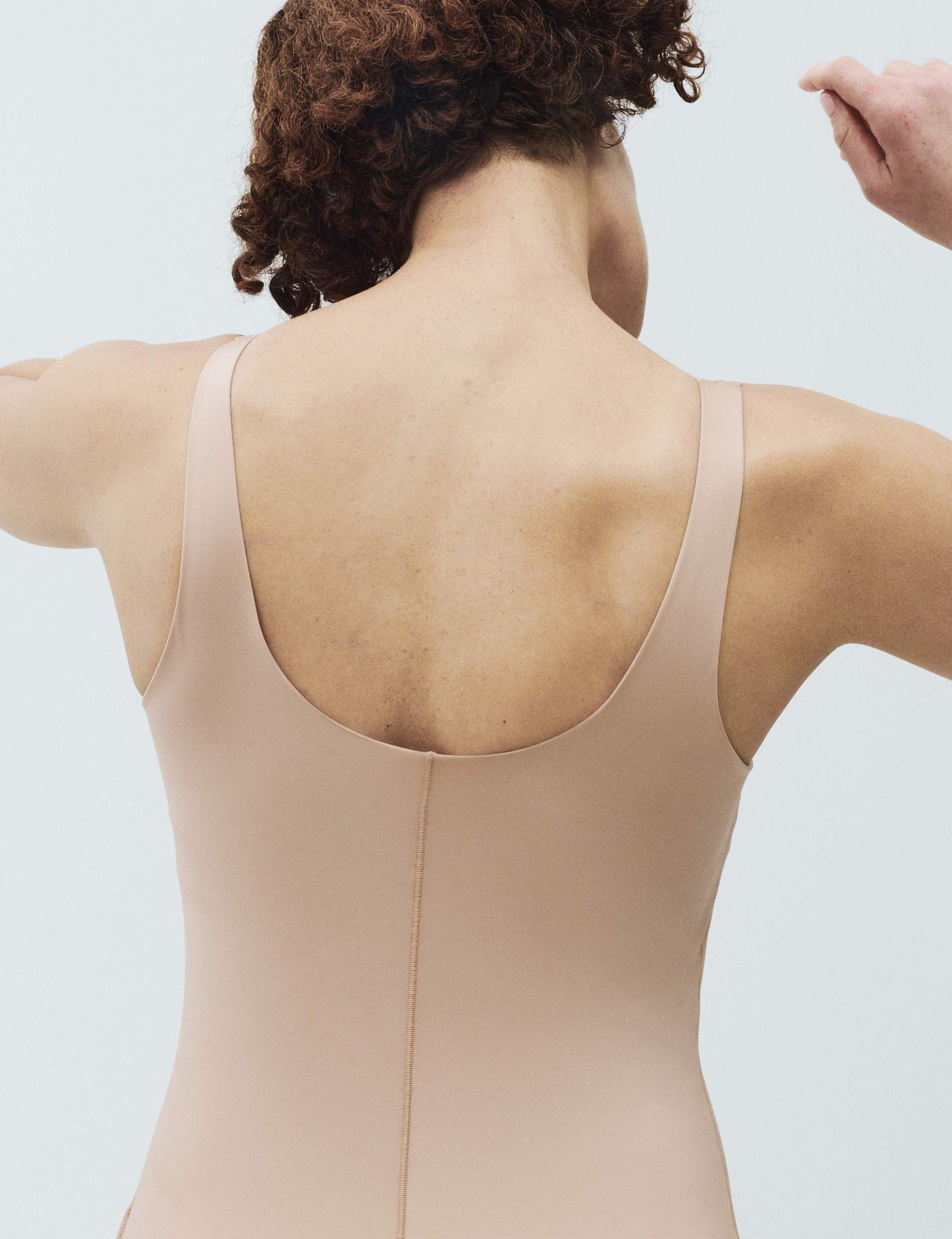 Body Invisibles™ Cupped Shaping Vest