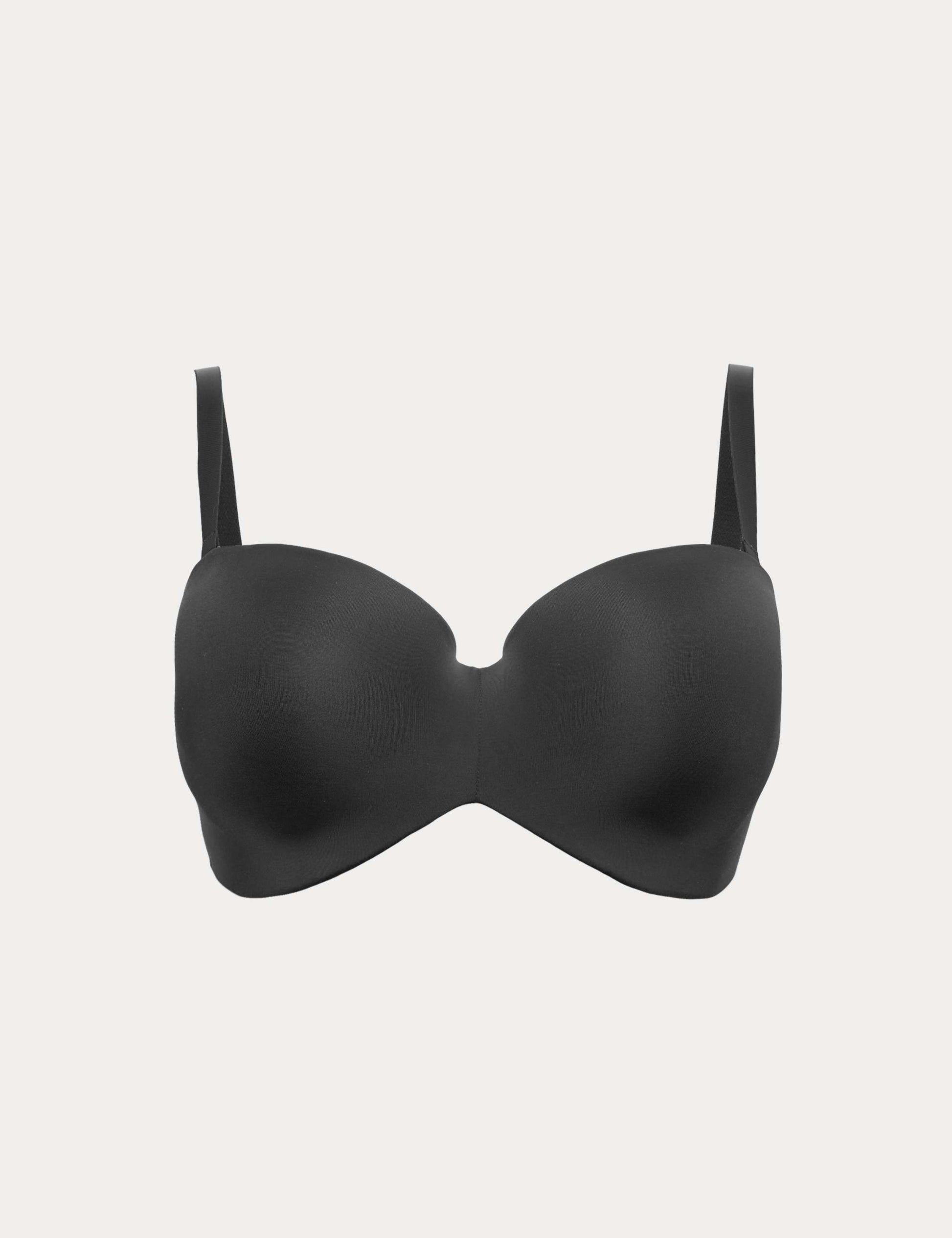 Body Invisibles™ Wired Strapless Bra (F-H)