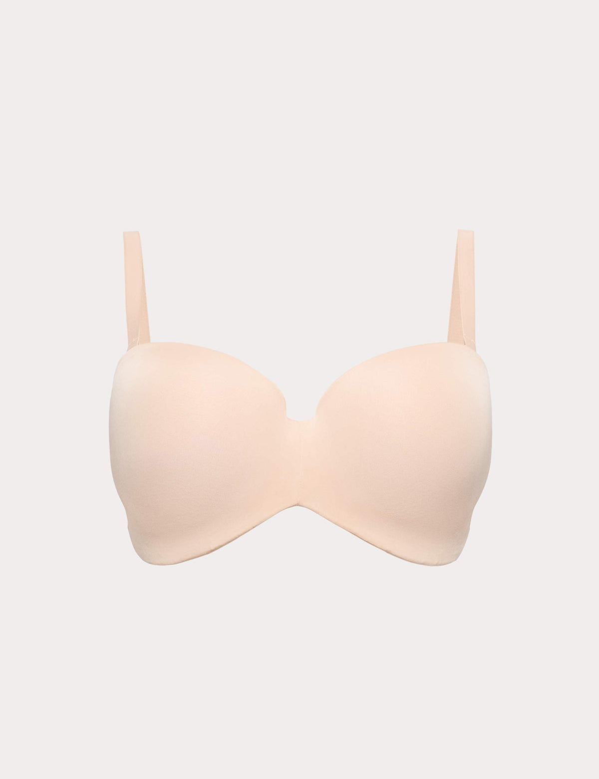 Body Invisibles™ Wired Strapless Bra (F-H)
