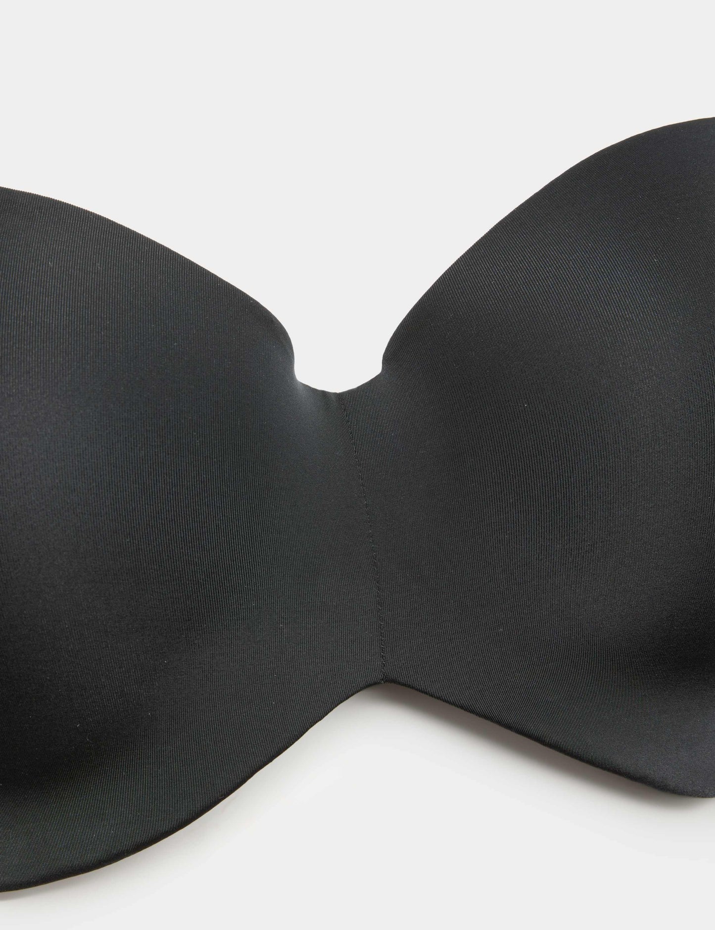 Body Invisibles™ Wired Strapless Bra (F-H)