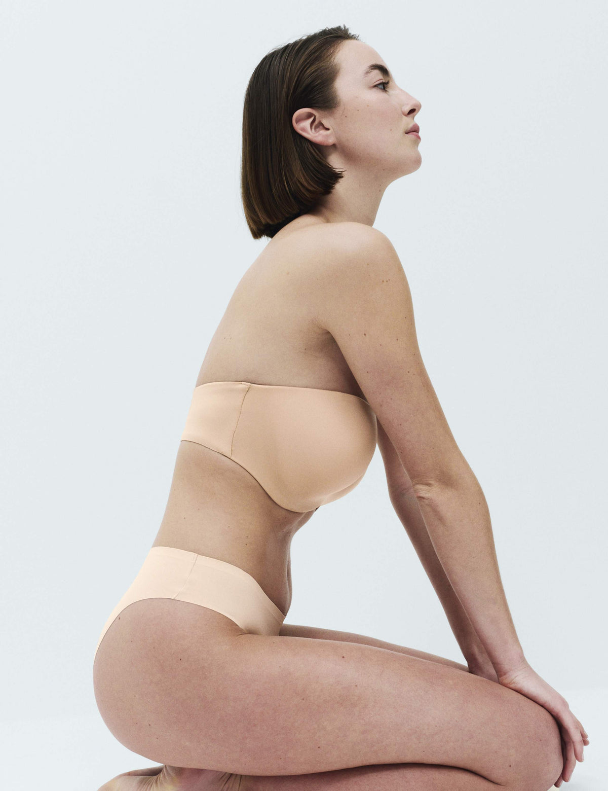 Body Invisibles™ Wired Strapless Bra (F-H)