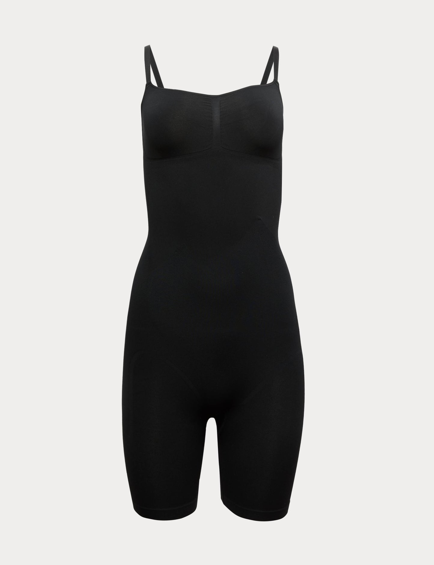 Body Sculpt Firm Control Seamless All In One