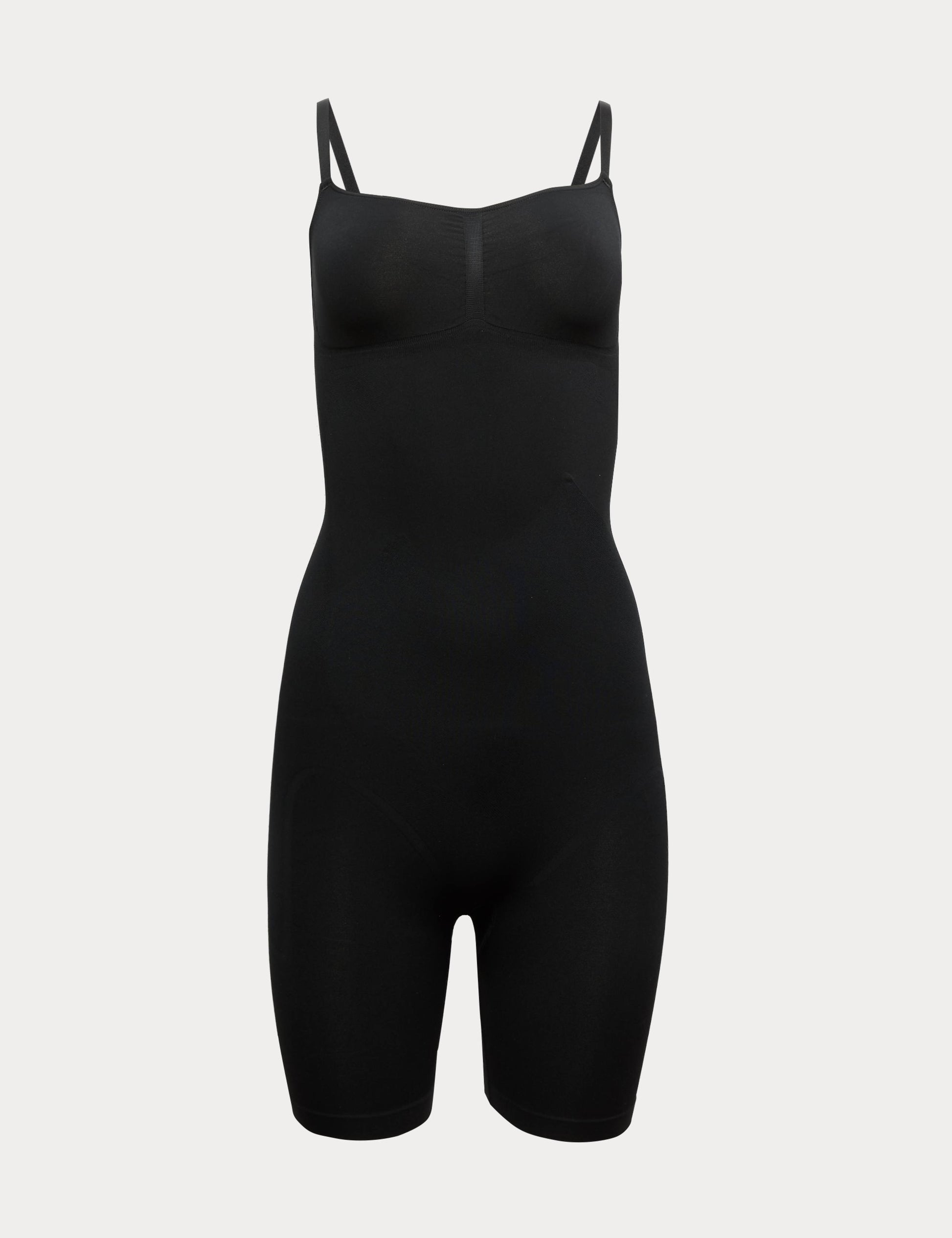 Body Sculpt Firm Control Seamless All In One