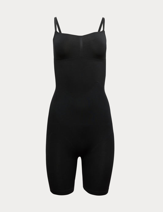 Body Sculpt Firm Control Seamless All In One