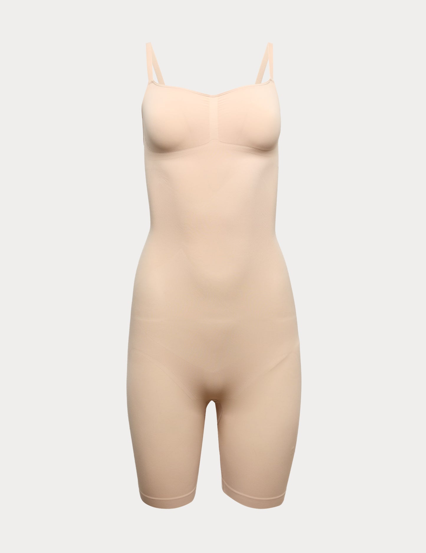 Body Sculpt Firm Control Seamless All In One
