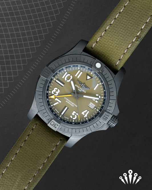 Breitling Avenger