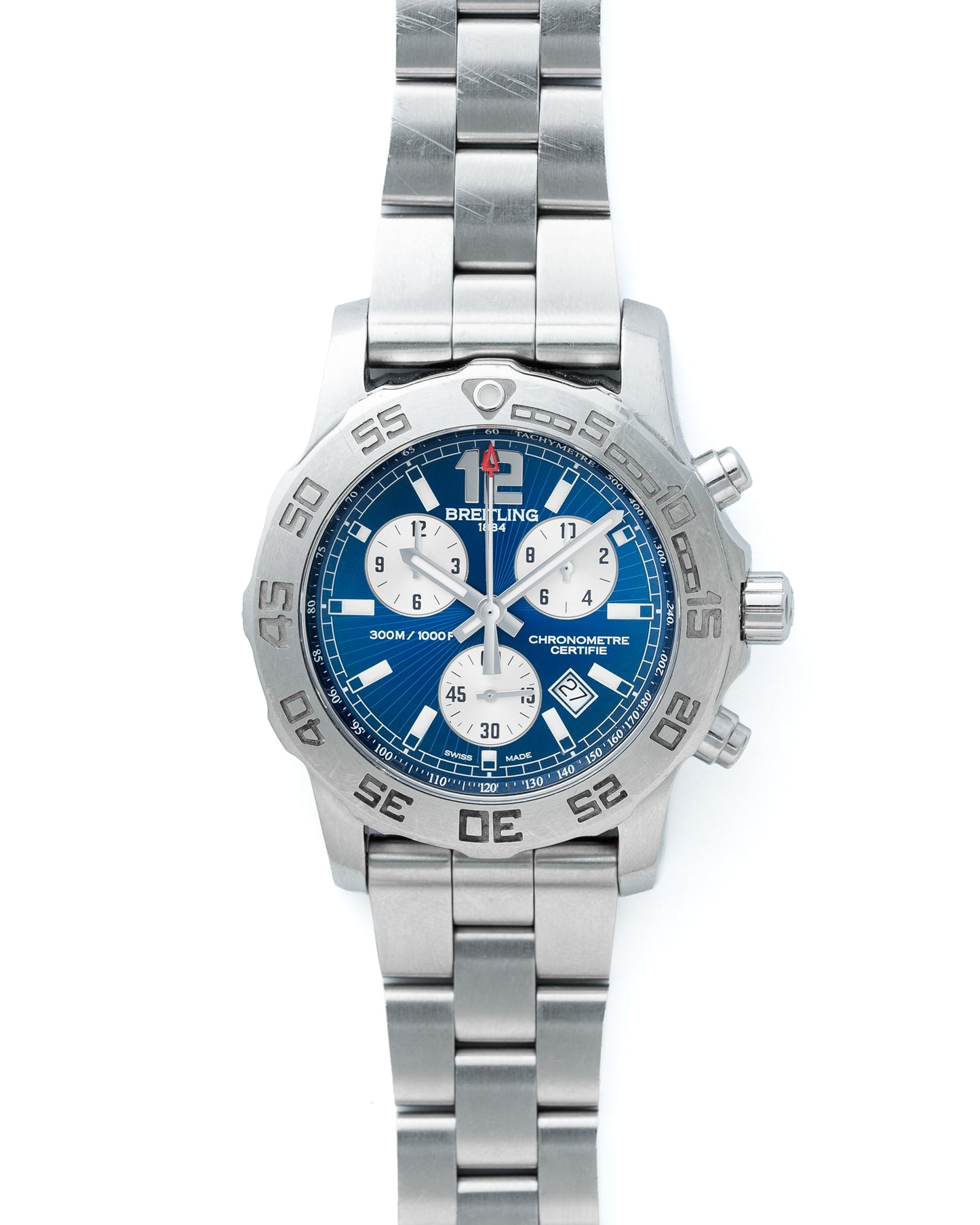 Breitling Colt Chronograph II
