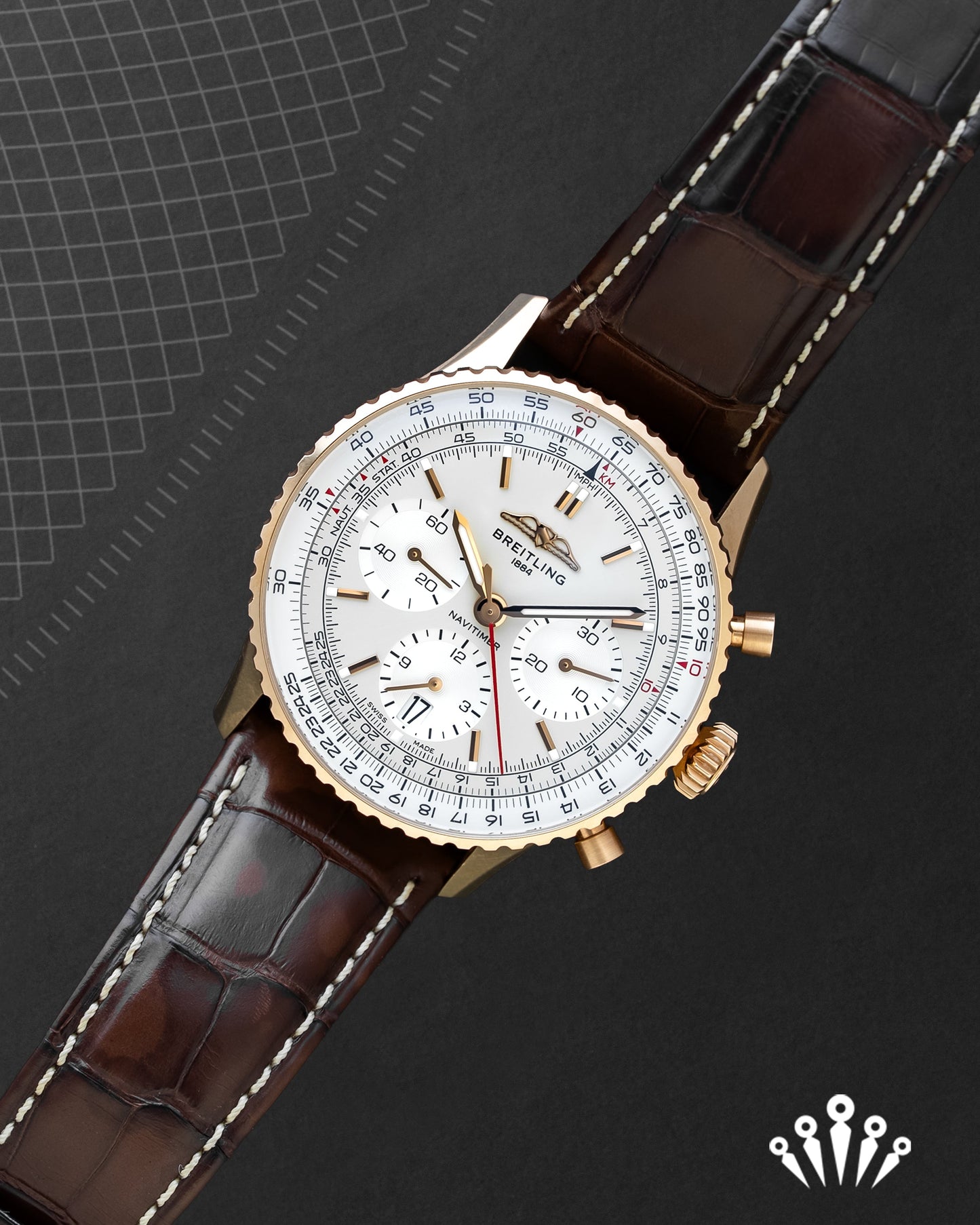 Breitling Navitimer