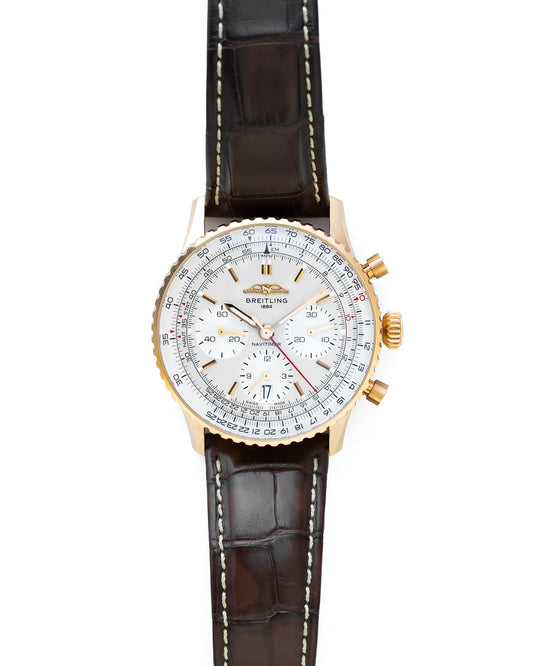 Breitling Navitimer